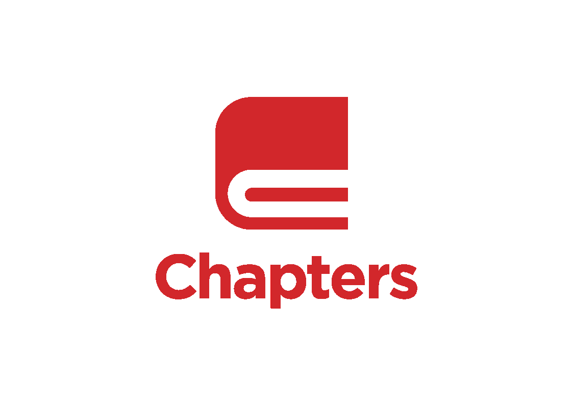 Chapters Logo